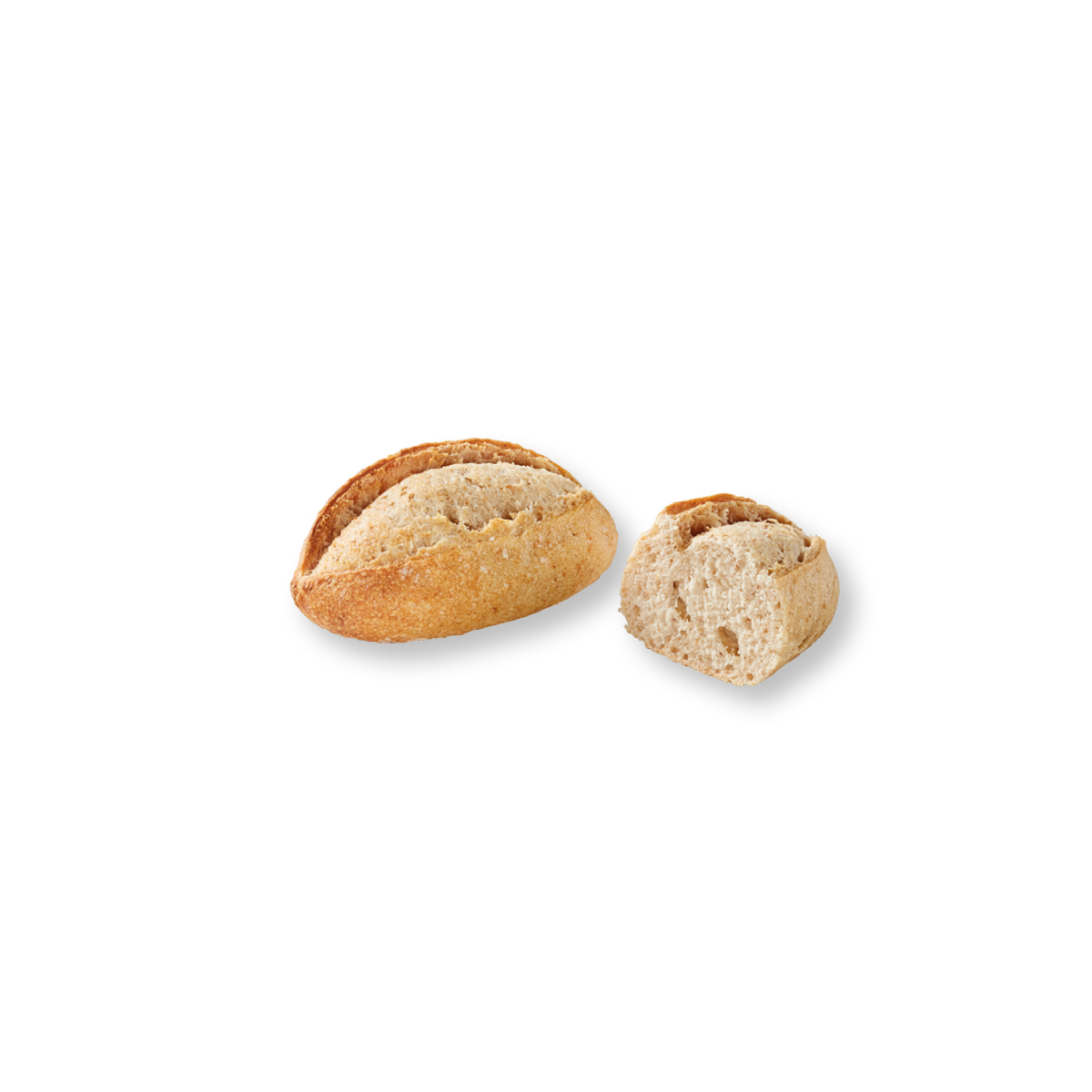 Country-Style Roll 45g x 60